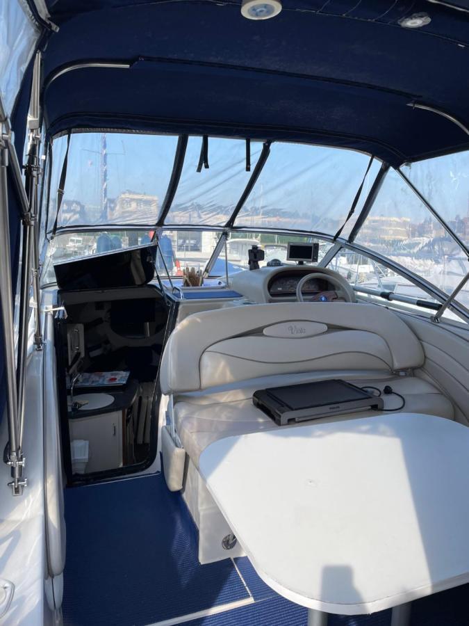 ホテルSuperbe Bateau « Le Nanylia » ブローニュ・シュル・メール エクステリア 写真