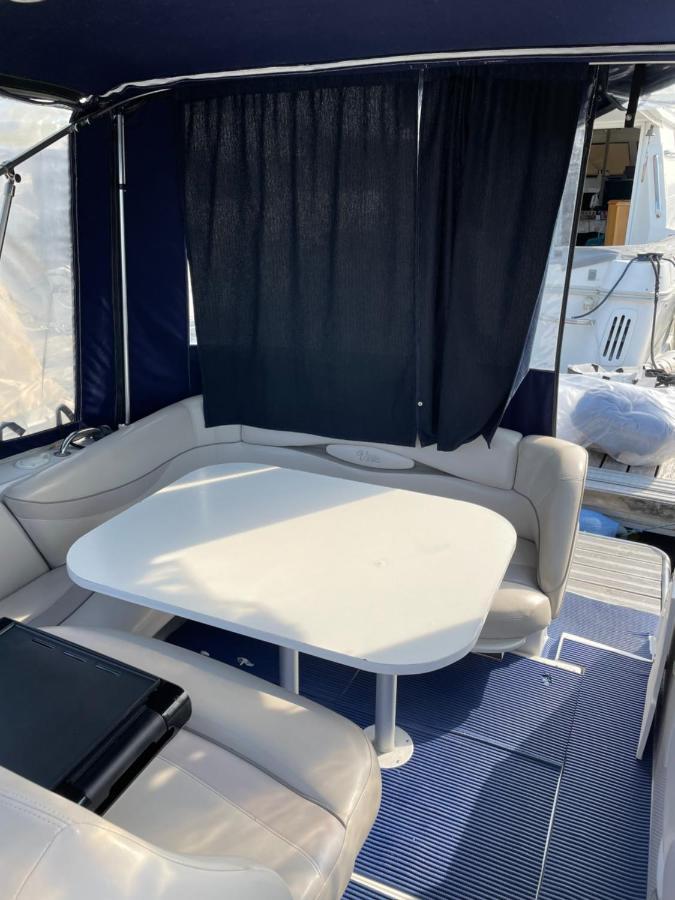 ホテルSuperbe Bateau « Le Nanylia » ブローニュ・シュル・メール エクステリア 写真